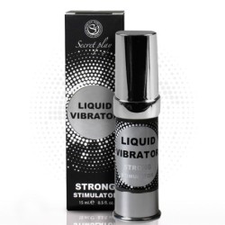 Żel Liquid Vibrator Strong 15Ml