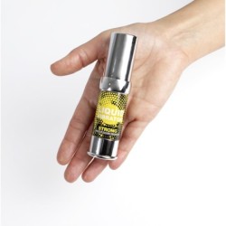 Gel Vloeibare Vibrator Strong 15Ml
