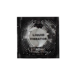 Gel Liquid Vibrator Stark 2Ml