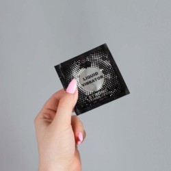 Gel Liquid Vibrator Strong 2Ml