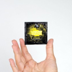 Gel Vloeibare Vibrator Sterk 2Ml