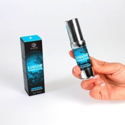 Gel Liquid Vibrator Unisex 15 ml