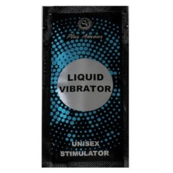 Gel Lubrifiant Vibrator Unisex 2Ml