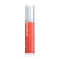 Gleitgel Langsam Brennendes Mit Wärme Effekt Crushious 10Ml