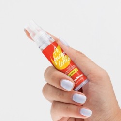 Crushious 10Ml Varmeeffekt Glidemiddel Gel Langsomt Brændende