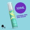 Vattenbaserat glidmedel Riding & Sliding Crushious 10 ml