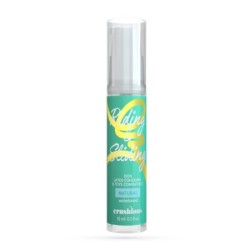Vattenbaserat glidmedel Riding & Sliding Crushious 10 ml