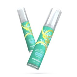 Vesipohjainen liukuvoide Riding & Sliding Crushious 10 ml