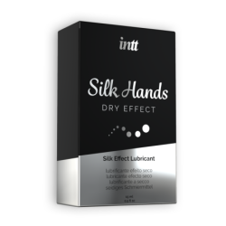Lubrikantni Gel Silk Hands Intt 15 ml