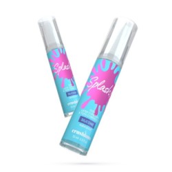 Gel Lubrificante Splash Di Silicone Crushious 10Ml