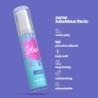 Crushious Silikonipohjainen Liukuvoide Splash 10ml