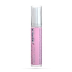 Gel Lubrificante Steal My Kisses Sabor Algodão Doce Crushious 10Ml