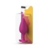 Plug Prostatico Bfilled Basic Plus Magenta