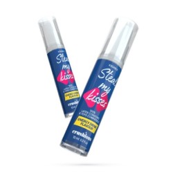 Gel Lubricerende Steal My Kisses Med Crushious Energidrik Smag 10Ml