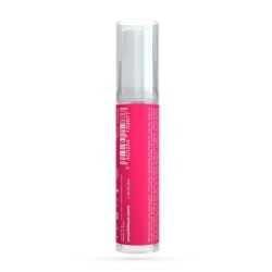 Gel Lubrificante Steal My Kisses al Gusto Fragola e Champagne Crushious 10Ml