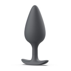 Plug Prostatico Bfilled Basic Plus Ardesia