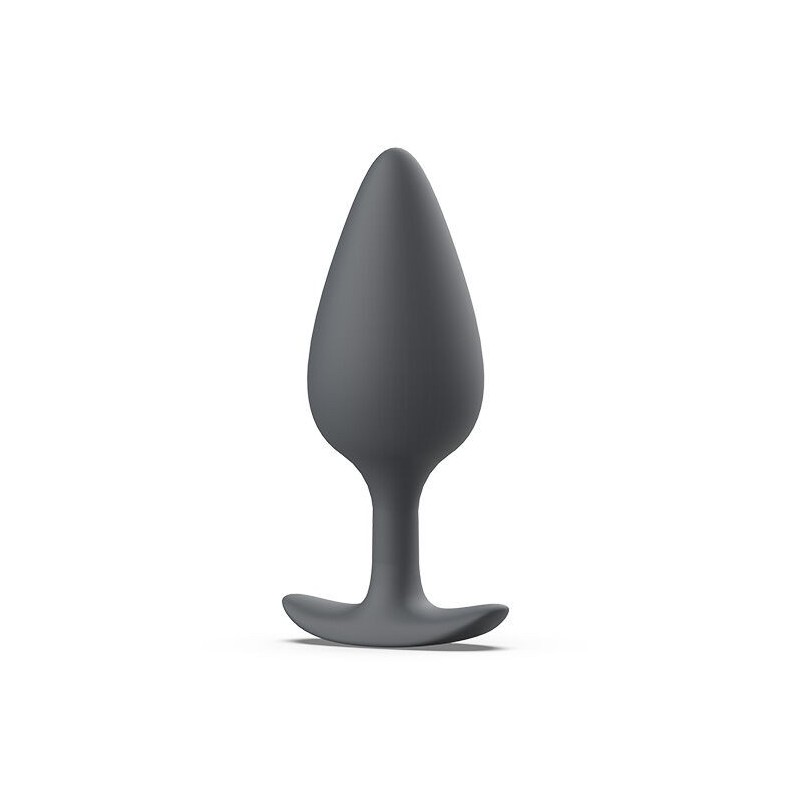 Bfilled Basic Plus Plug Prostatic Slate