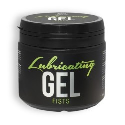 Gel Para Fisting Lubricating Fists 500Ml