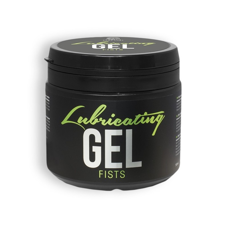 Gel Fistinghez Lubricating Fists 500Ml