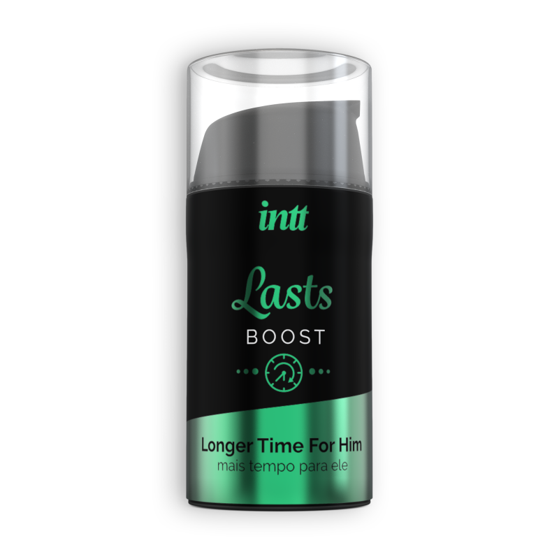 Gel Ritardante Per Lui Lasts Intt 15Ml