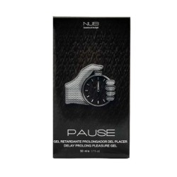 Pause Nuei 50Ml Viivitusgeel