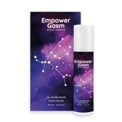 Empowergasm Sensibilizačný Gél 50 Ml Nuei