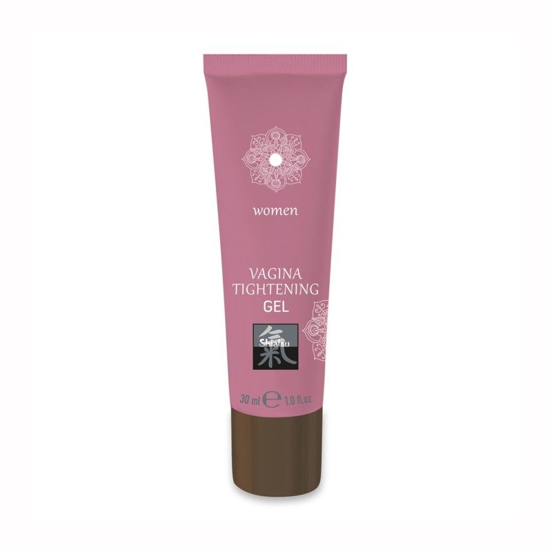 Gel Encaixament Vaginal Shiatsu? 30Ml Gel Encaixament Vaginal Shiatsu? 30Ml