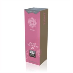 Gel Encaixament Vaginal Shiatsu? 30Ml
