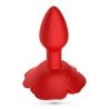 Giulietta Rotating Anal Plug With Remote Control Crushious