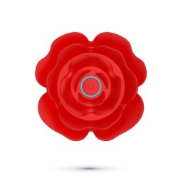 Giulietta Rotating Anal Plug With Remote Control Crushious