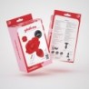 Giulietta Rotating Anal Plug With Remote Control Crushious