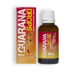 Капки Guarana Drops 30ml