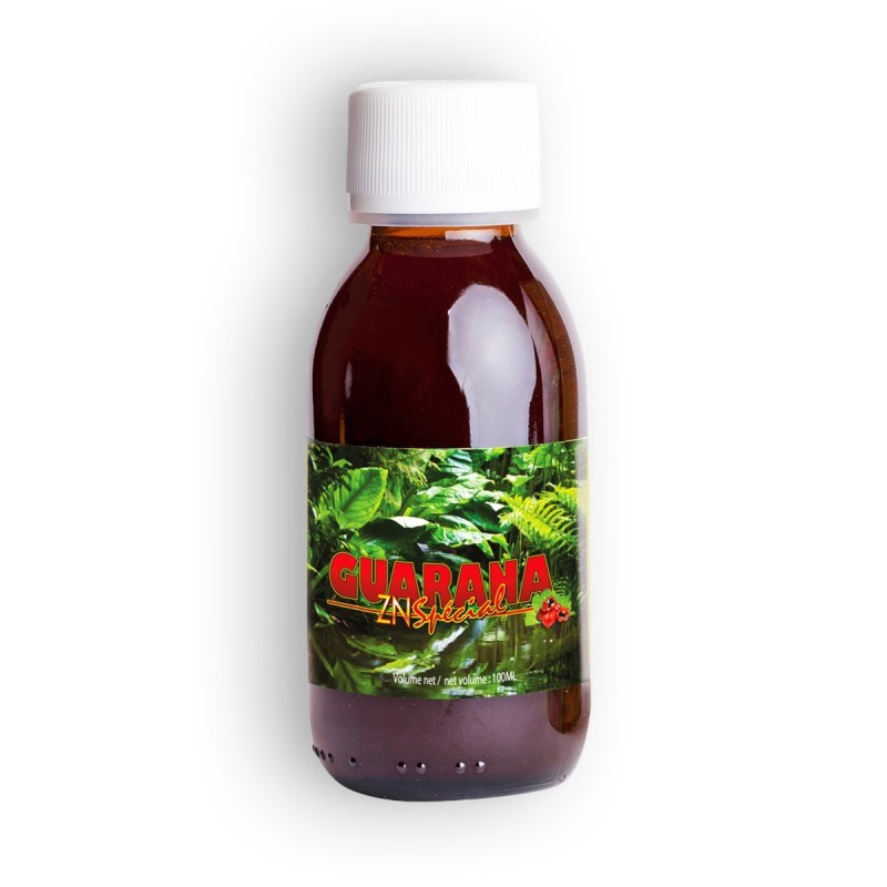 Guarana Zn Special cseppek 100 ml