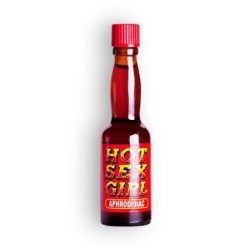 Gotas Hot Sex Girl 20Ml