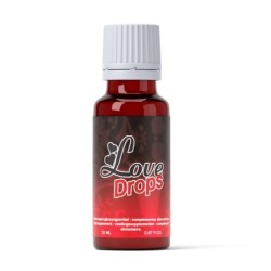 Kvapky Love Drops 20ml