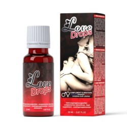 Gotas Love Drops 20Ml