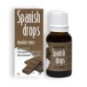 Spanish Fly Chocolate tilgad 15ml