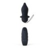 Bfilled Classic Vibrating Plug Schwarz