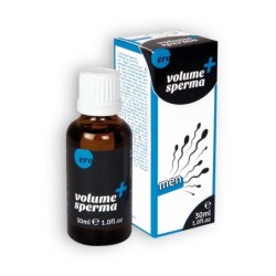 Gotas Volume Sperma +  Ero Para Hombre 30Ml