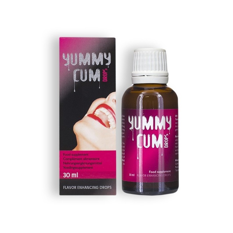 Yummy Cum Kapi 30Ml Yummy Cum Kapi 30Ml