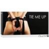 Bondage kravata Tie Me Up černá