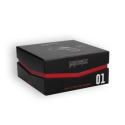 Must Man Cage 01 puur