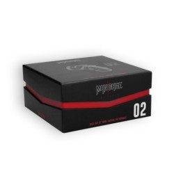 Būris Man Cage 02 Melns