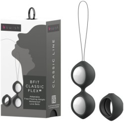 Bfit Classic Flex Negre 28 G.