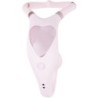Venus Double Stimulateur Clitoris & Point G App Gratuite Rose