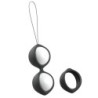 Bfit Classic Flex Melns 38 G.