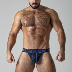 Jockstrap Full Access Locker Gear Modrý 40 L