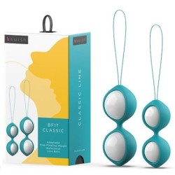 Bfit Classic Τυρκουάζ