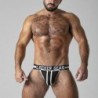 Jockstrap Full Access Locker Gear Wit 40 L