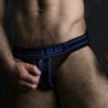 Jockstrap Massive Rude Locker Gear Modre Barve 42 XL